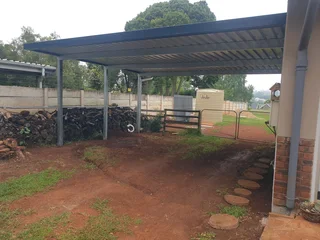 Quality Aluminium &amp; Chromadek Carports Durban North, Customized Awnings Umhlanga