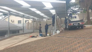Reliable Carports Services &amp; Installations Ballito,Customized Awnings Shakaskraal