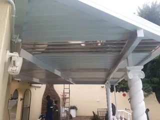 Affordable Quality Awnings &amp; Carports Pheonix, Cheap Carports installation KwaMashu