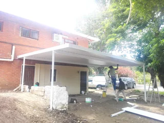 Affordable Quality Awnings &amp; Carports Pheonix, Cheap Carports installation KwaMashu