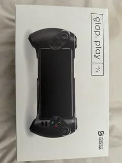 Android Glap Play P1 Mobile Game Controller – Brand New