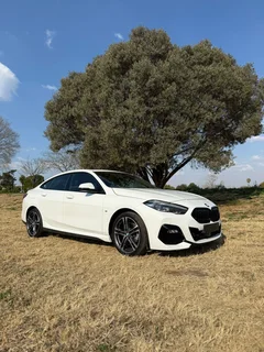 2023 BMW 218d Gran Coupé M Sport | Very Low Mileage – 12,000km
