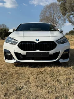 2023 BMW 218d Gran Coupé M Sport | Very Low Mileage – 12,000km