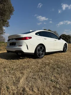 2023 BMW 218d Gran Coupé M Sport | Very Low Mileage – 12,000km