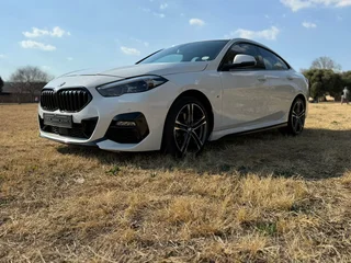 2023 BMW 218d Gran Coupé M Sport | Very Low Mileage – 12,000km