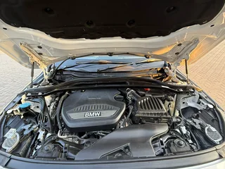 2023 BMW 218d Gran Coupé M Sport | Very Low Mileage – 12,000km