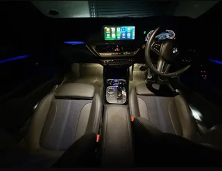 2023 BMW 218d Gran Coupé M Sport | Very Low Mileage – 12,000km