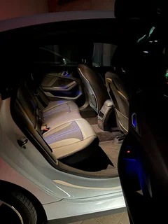 2023 BMW 218d Gran Coupé M Sport | Very Low Mileage – 12,000km