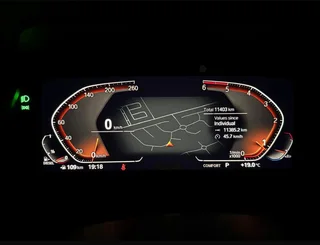 2023 BMW 218d Gran Coupé M Sport | Very Low Mileage – 12,000km