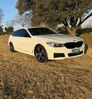 2019 BMW 630d GT M Sport | Very Low Mileage – 18,000km | Fully Loaded