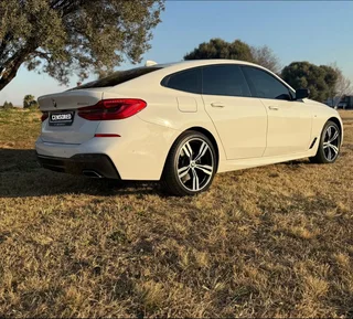 2019 BMW 630d GT M Sport | Very Low Mileage – 18,000km | Fully Loaded