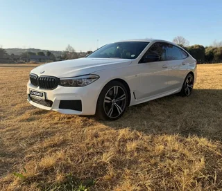 2019 BMW 630d GT M Sport | Very Low Mileage – 18,000km | Fully Loaded