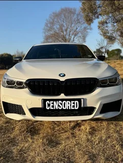 2019 BMW 630d GT M Sport | Very Low Mileage – 18,000km | Fully Loaded