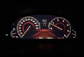 2019 BMW 630d GT M Sport | Very Low Mileage – 18,000km | Fully Loaded