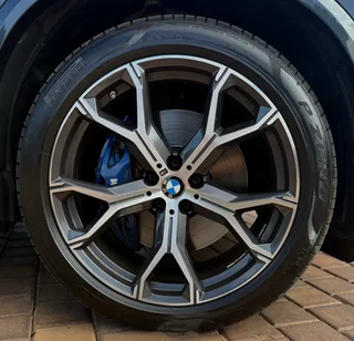2022 BMW X5 xDrive30d (G05) | Low Mileage — 46,000km | Full House