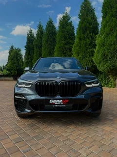 2022 BMW X5 xDrive30d (G05) | Low Mileage — 46,000km | Full House