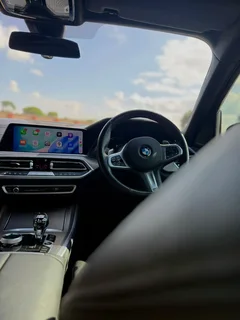 2022 BMW X5 xDrive30d (G05) | Low Mileage — 46,000km | Full House