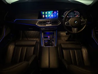 2022 BMW X5 xDrive30d (G05) | Low Mileage — 46,000km | Full House