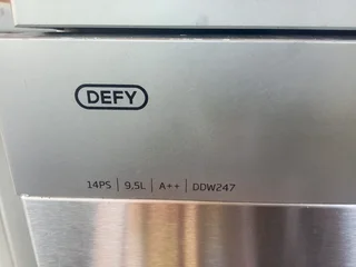 Dishwasher - Ad posted by Dummy Unicorn626
