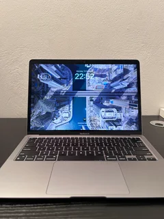 Apple M1 MacBook Air 13&#34;