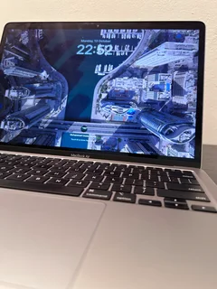 Apple M1 MacBook Air 13&#34;