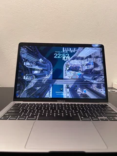 Apple M1 MacBook Air 13&#34;