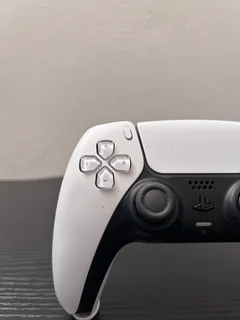 PlayStation 5 DualSense Controller