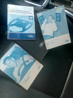 Ford Focus ST225 2.5L Turbo