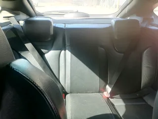 Ford Focus ST225 2.5L Turbo