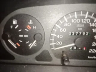 2004 Fiat Strada 1.2l