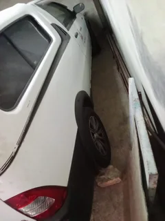 2004 Fiat Strada 1.2l