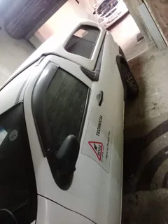 2004 Fiat Strada 1.2l