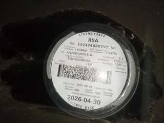 2004 Fiat Strada 1.2l