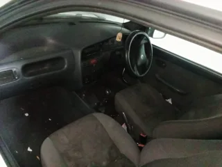 2004 Fiat Strada 1.2l