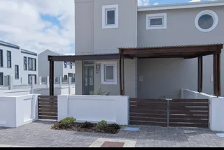 Property to rent in Parsonsvl