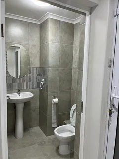 Property to rent in Parsonsvl