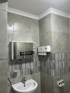 Property to rent in Parsonsvl