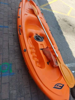 Kayak - Ad Posted By Eigelaar Marine Store