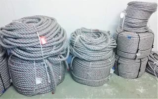 ROPE (POLYSTEEL)