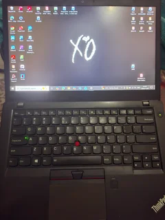 Lenovo Thinkpad