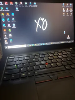 Lenovo Thinkpad