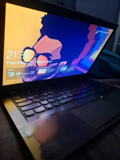 Lenovo Thinkpad