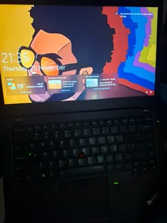 Lenovo Thinkpad