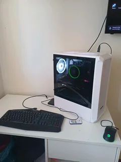 Gaming Pc Tower