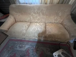 Lounge furniture