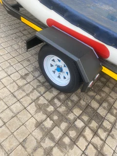 Restored Small Fishing Boat Package – Excellent Condition!