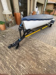 Restored Small Fishing Boat Package – Excellent Condition!