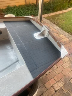 Restored Small Fishing Boat Package – Excellent Condition!