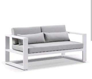 Patio Sofa