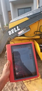 Truck and car diagnostics